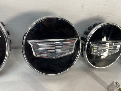 2025 Cadillac Escalade Center Caps OEM - Day's Parts Yard