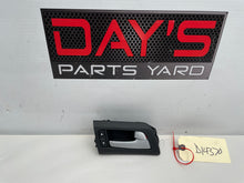 2008 Pontiac G8 GT Rear RH Passenger Interior Door Handle OEM - Day's Parts Yard