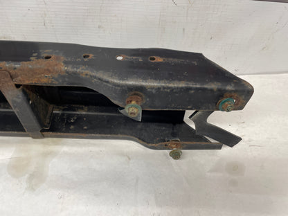 1998 Chevy Camaro Z28 Front Bumper Impact Bar OEM - Day's Parts Yard