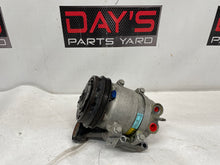2006 Pontiac GTO AC Air Conditioner Compressor w/ Bracket OEM - Day's Parts Yard