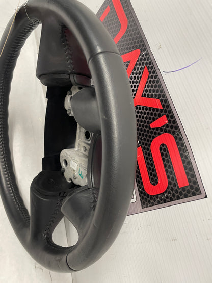 2005 Chevy C6 Corvette Steering Wheel OEM - Day's Parts Yard