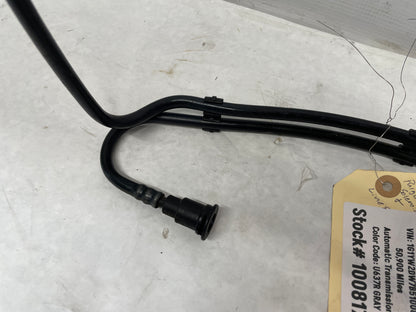 2011 Chevy C6 Corvette Grand Sport Fuel Purge Valve And Vacuum Lines OEM GM - Day's Parts Yard