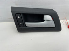 2008 Pontiac G8 GT Rear RH Passenger Interior Door Handle OEM - Day's Parts Yard