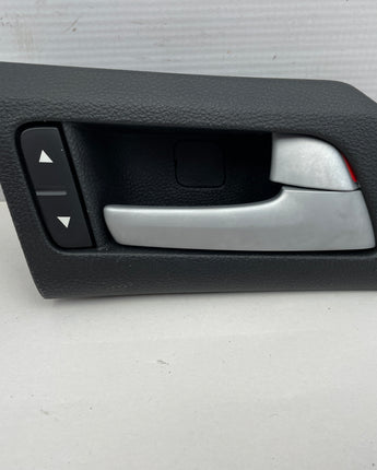 2008 Pontiac G8 GT Rear RH Passenger Interior Door Handle OEM