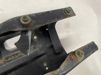 1998 Chevy Camaro Z28 Front Bumper Impact Bar OEM - Day's Parts Yard