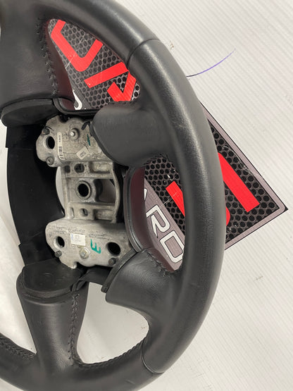 2005 Chevy C6 Corvette Steering Wheel OEM - Day's Parts Yard