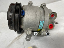 2006 Pontiac GTO AC Air Conditioner Compressor w/ Bracket OEM - Day's Parts Yard
