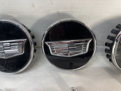 2025 Cadillac Escalade Center Caps OEM - Day's Parts Yard