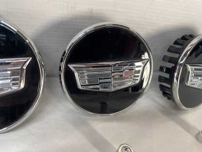 2025 Cadillac Escalade Center Caps OEM - Day's Parts Yard