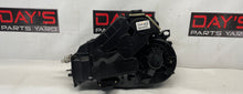 2018 Cadillac Escalade Rear Climate Control AC Heater Blower Housing Box OEM - Day's Parts Yard