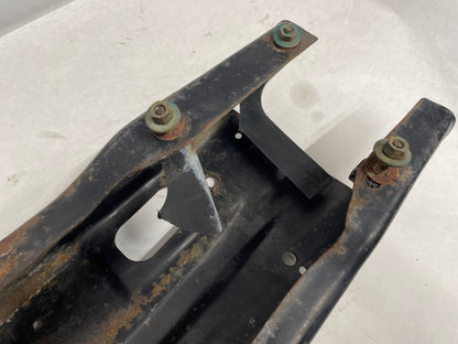 1998 Chevy Camaro Z28 Front Bumper Impact Bar OEM - Day's Parts Yard