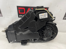 2018 Cadillac Escalade Rear Climate Control AC Heater Blower Housing Box OEM - Day's Parts Yard