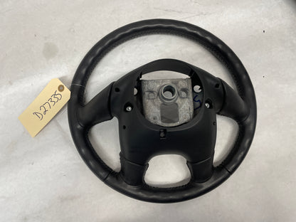 2005 Chevy C6 Corvette Steering Wheel OEM - Day's Parts Yard