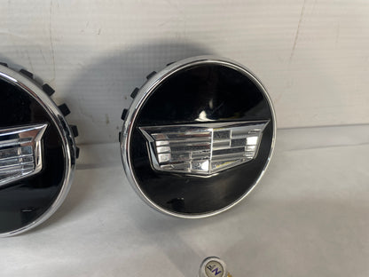 2025 Cadillac Escalade Center Caps OEM - Day's Parts Yard