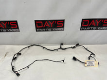 2016 Cadillac ATS-V Coupe Front Bumper Wire Wiring Harness OEM
