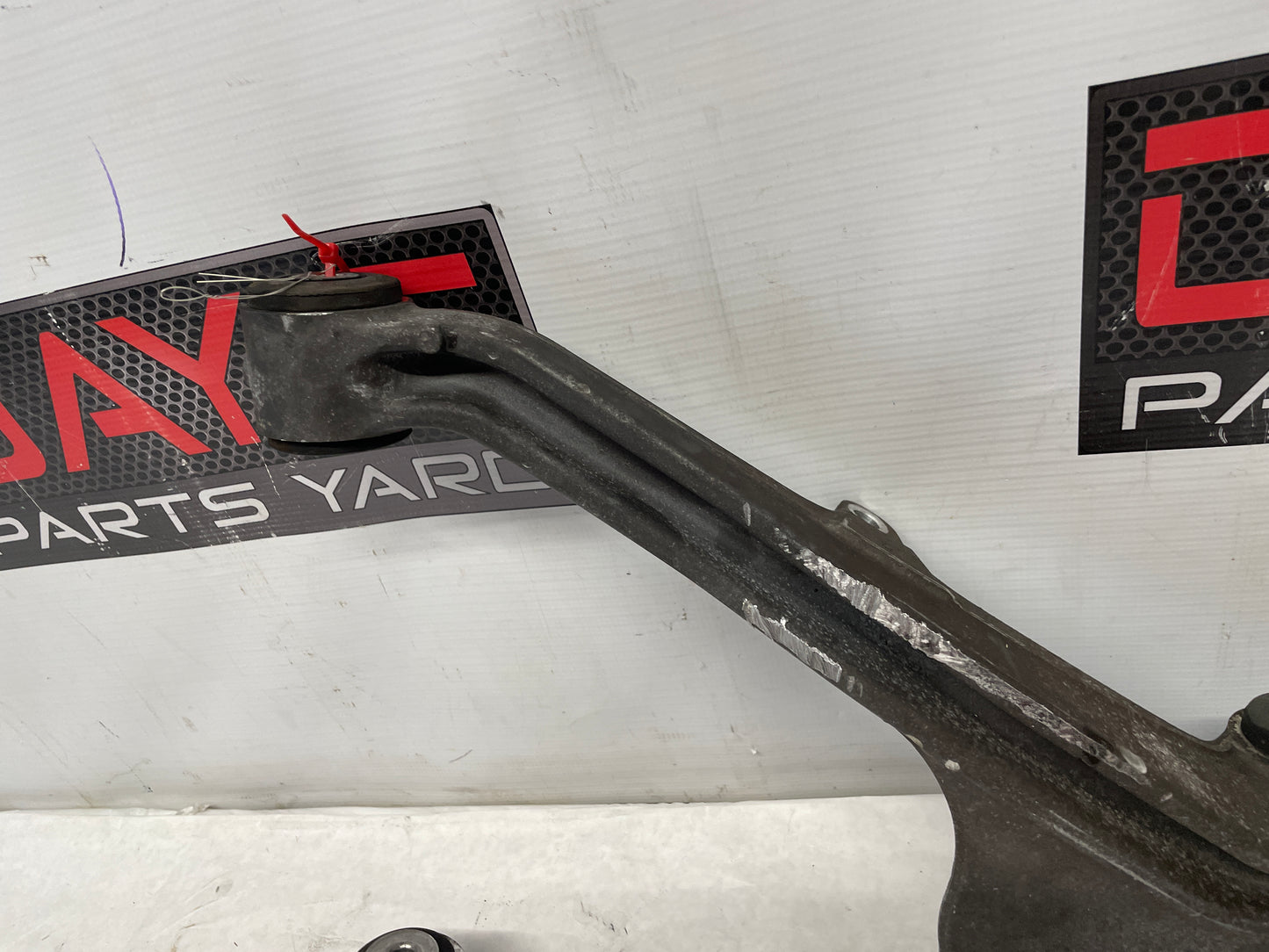 2011 Chevy C6 Corvette Grand Sport RH Passenger Rear Lower Control Arm OEM - Day's Parts Yard