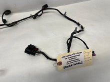 2016 Cadillac ATS-V Coupe Front Bumper Wire Wiring Harness OEM