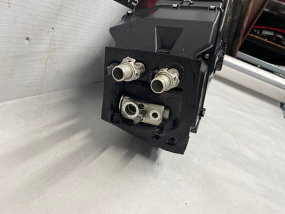 2018 Cadillac Escalade Rear Climate Control AC Heater Blower Housing Box OEM
