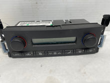 2005 Chevy C6 Corvette HVAC Climate Control Switches AC Heat OEM 24k - Day's Parts Yard