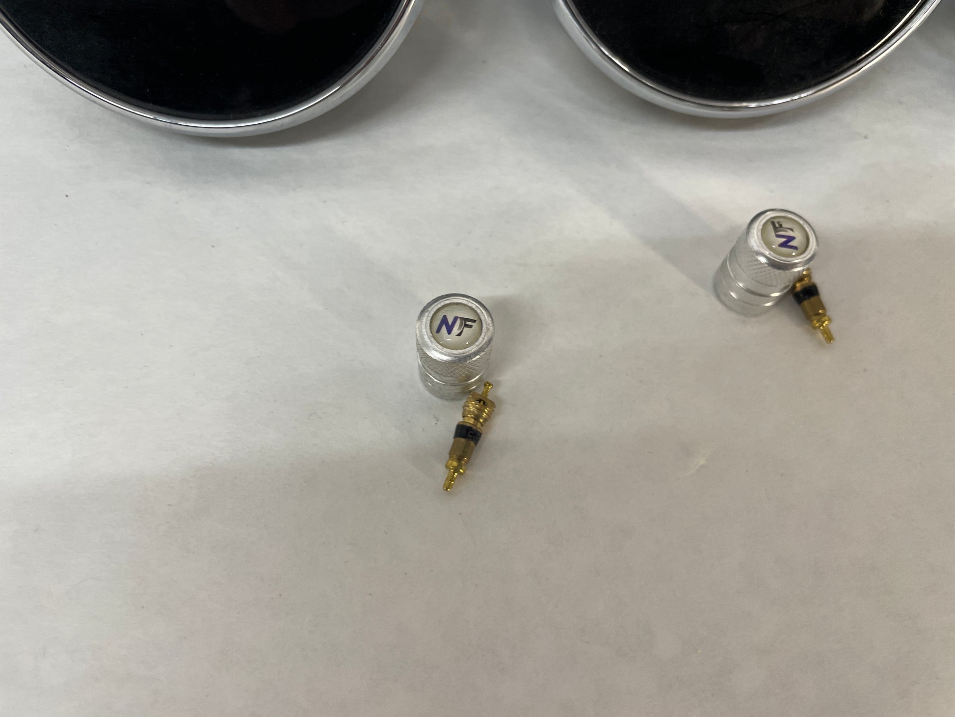 2025 Cadillac Escalade Center Caps OEM - Day's Parts Yard