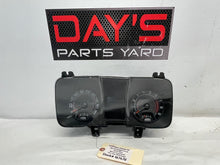 2010 Chevy Camaro SS Speedometer Instrument Gauge Cluster OEM - Day's Parts Yard