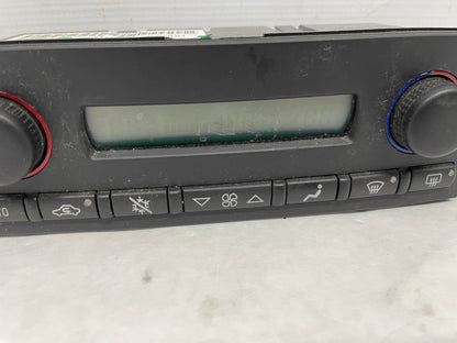 2005 Chevy C6 Corvette HVAC Climate Control Switches AC Heat OEM 24k - Day's Parts Yard