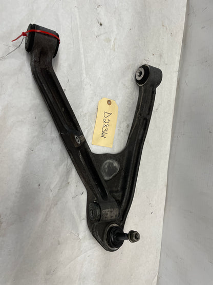 2011 Chevy C6 Corvette Grand Sport RH Passenger Rear Lower Control Arm OEM - Day's Parts Yard