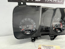 2010 Chevy Camaro SS Speedometer Instrument Gauge Cluster OEM - Day's Parts Yard