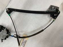 2004 Chevy C5 Corvette LH Driver Front Window Regulator w/ Motor OEM - Day's Parts Yard