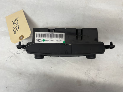 2005 Chevy C6 Corvette HVAC Climate Control Switches AC Heat OEM 24k - Day's Parts Yard