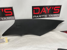 2009 Pontiac G8 GT RH & LH Rear C Pillar Cover Panel OEM - Day's Parts Yard