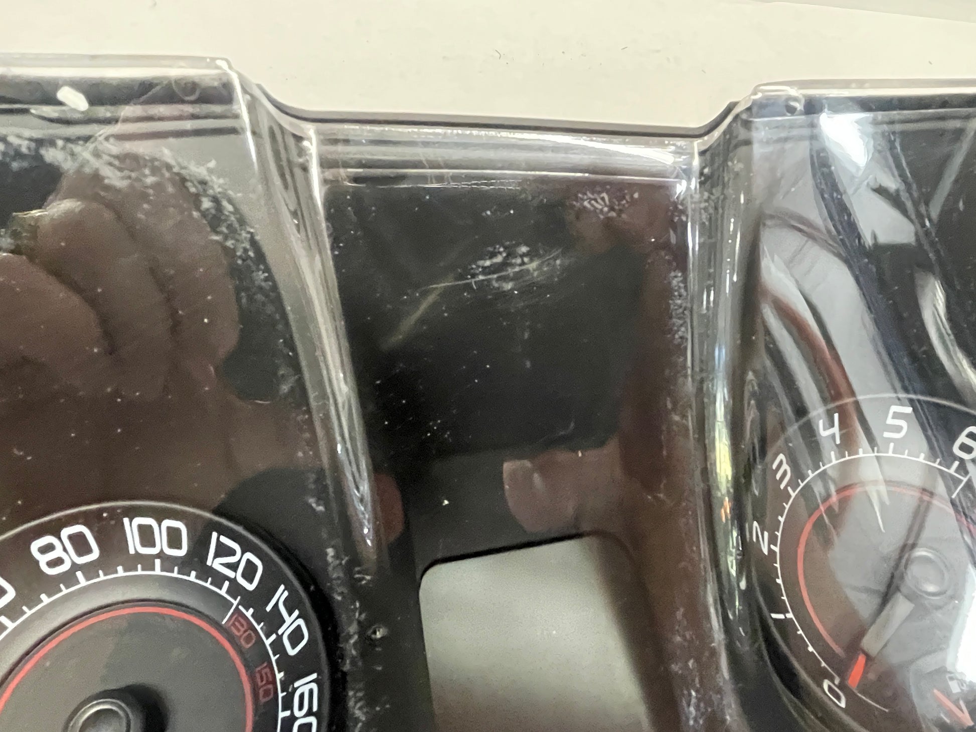 2010 Chevy Camaro SS Speedometer Instrument Gauge Cluster OEM - Day's Parts Yard