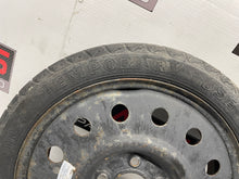 1998 Chevy Camaro Z28 Compact Spare Wheel & Tire OEM - Day's Parts Yard