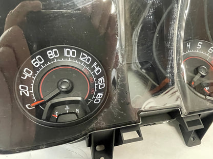2010 Chevy Camaro SS Speedometer Instrument Gauge Cluster OEM - Day's Parts Yard
