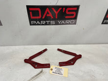 2006 Pontiac GTO RH & LH Hood Hinges OEM - Day's Parts Yard