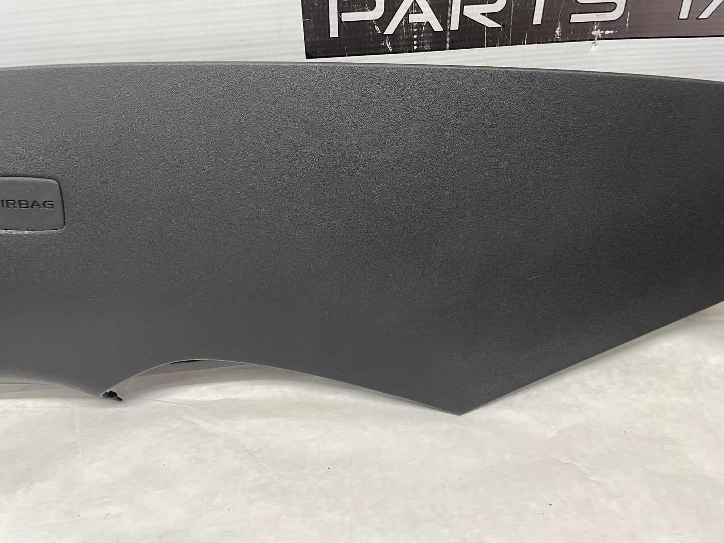 2009 Pontiac G8 GT RH & LH Rear C Pillar Cover Panel OEM - Day's Parts Yard