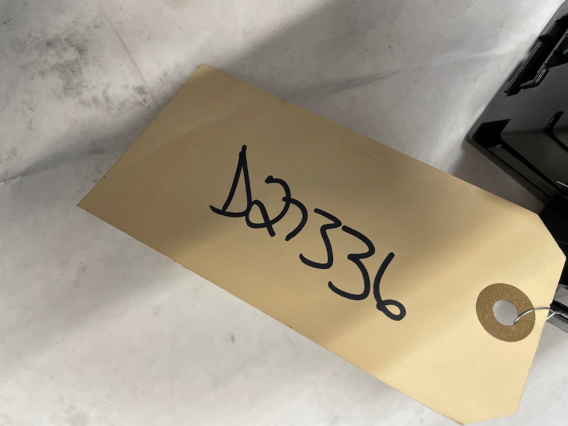 2005 Chevy C6 Corvette HVAC Climate Control Switches AC Heat OEM 24k - Day's Parts Yard