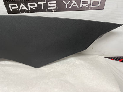 2009 Pontiac G8 GT RH & LH Rear C Pillar Cover Panel OEM - Day's Parts Yard