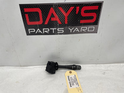 2005 Chevy C6 Corvette Windshield Wiper Washer Fluid Control Switch OEM - Day's Parts Yard