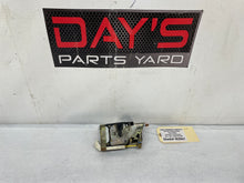 2004 Chevy C5 Corvette LH Driver Door Lock Actuator OEM - Day's Parts Yard
