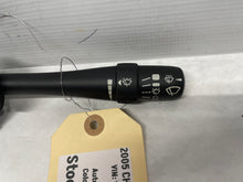 2005 Chevy C6 Corvette Windshield Wiper Washer Fluid Control Switch OEM - Day's Parts Yard