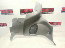 1998 Pontiac Firebird Formula Trans Am Rear Driver  Quarter Sail Panel OEM