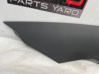 2009 Pontiac G8 GT RH & LH Rear C Pillar Cover Panel OEM - Day's Parts Yard