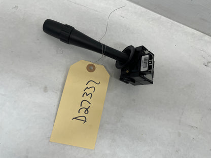 2005 Chevy C6 Corvette Windshield Wiper Washer Fluid Control Switch OEM - Day's Parts Yard