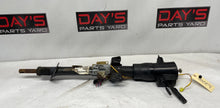 1998 Chevy Camaro Z28 Steering Column w/ Key OEM - Day's Parts Yard