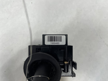 2005 Chevy C6 Corvette Windshield Wiper Washer Fluid Control Switch OEM - Day's Parts Yard