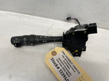 2005 Chevy C6 Corvette Turn Signal Cruise Control Headlight Switch OEM - Day's Parts Yard