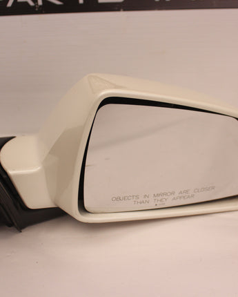 2013 Cadillac CTS-V Sedan RH Passenger Exterior Mirror OEM