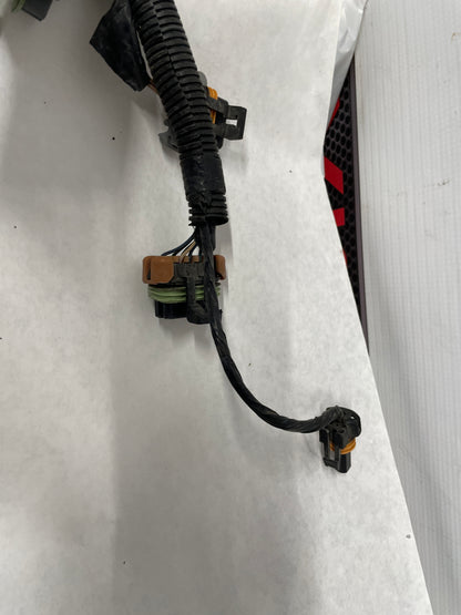 1998 Chevy Camaro Z28 Engine Motor Auto Transmission Wire Wiring Harness OEM - Day's Parts Yard