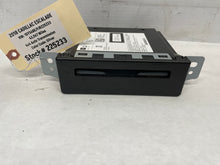 2018 Cadillac Escalade Radio Stereo CD Player Radio Receiver OEM - Day's Parts Yard